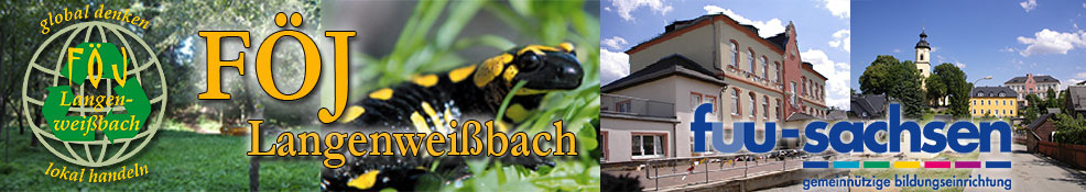FÖJ-Langenweißbach