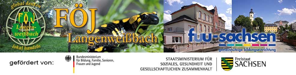 FÖJ-Langenweißbach
